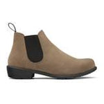 Blundstone Booties Blundstone 1974 - Women's Series Low Heel - Stone Nubuck