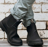 Blundstone Boots 3 Blundstone 558 - Classic Black