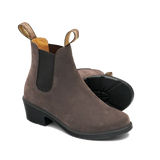 Blundstone Chelsea Boots Blundstone 1673 Women’s Series Heel Boots - Ground Coffee