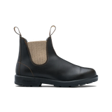 Blundstone Chelsea Boots Blundstone 2603 Original Boots - Brown with Sand Elastic