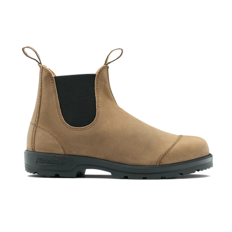Blundstone Chelsea Boots Blundstone Classic Boots 2456- Sand Pebble