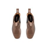 Blundstone Chelsea Boots Blundstone Dress Boots 2029- Antique Brown