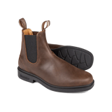 Blundstone Chelsea Boots Blundstone Dress Boots 2029- Antique Brown