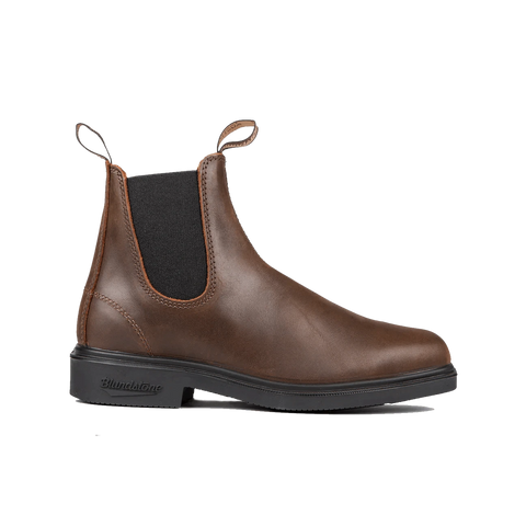 Blundstone Chelsea Boots Blundstone Dress Boots 2029- Antique Brown