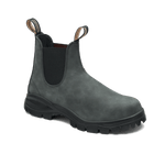 Blundstone Chelsea Boots Blundstone Lug Sole Boot 2238 - Rustic Black