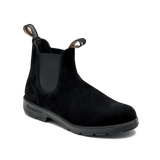 Blundstone Chelsea Boots Blundstone Original Boot 2405 - Black Suede