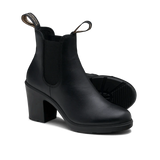 Blundstone Chelsea Boots Blundstone Women's High Heel Boots 2365- Black