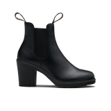 Blundstone Chelsea Boots Blundstone Women's High Heel Boots 2365- Black