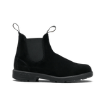 Blundstone Chelsea Boots Medium / Black / 3 UK Blundstone Original Boot 2405 - Black Suede