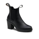 Blundstone Chelsea Boots Medium / Black / 3 UK Blundstone Women's High Heel Boots 2365- Black