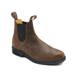 Blundstone Chelsea Boots Medium / Brown / 3 UK Blundstone Dress Boots 2029- Antique Brown