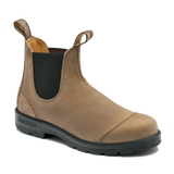 Blundstone Chelsea Boots Medium / Tan / 3 UK Blundstone Classic Boots 2456- Sand Pebble