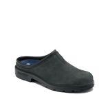 Blundstone Clogs - Open Heel Black / 3 UK / M Blundstone Unisex Originals Clog 2420 - Rustic Black