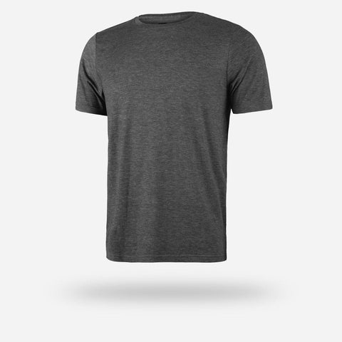 Bn3th Apparel & Accessories Small INFINITE TEE SHIRT ASH/Charcoal