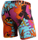 Bn3th Men's wear Boxer Brief -MADTEEZ