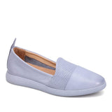 Bueno Shoe Blue / 35 EU / M Bueno Womens Quest Loafer Flat