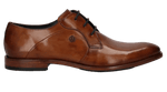 Bugatti Lace-Ups & Oxfords Mansueto Flex Business lace-ups - Cognac