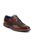 Bugatti Lace-Ups & Oxfords Men's Leather Brogue Shoe