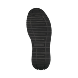 Bugatti Lifestyle Sneakers Bugatti Men's Edmund Leather Sneakers- Dark Grey