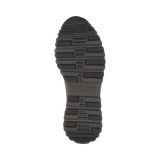 Bugatti Lifestyle Sneakers Bugatti Men's Philip Leather Sneakers- Brown