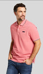 Bugatti Men's wear POLO SHIRT