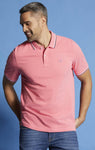 Bugatti Men's wear POLO SHIRT