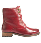 Bulle Ankle Boots 36 Bulle OLIBEM - Red