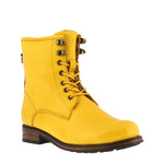 Bulle Ankle Boots Bulle OLIBEM - Yellow