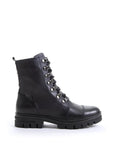 Bulle Mid Boots Bulle Womens 18C176M Winter Boots - Black