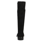 Caprice Mid Boots Caprice Womens Tall Stretch Boot- Black