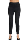 Carre Noir Women's Wear Denim Jeggings