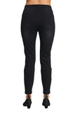 Carre Noir Women's Wear Denim Jeggings