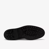 Clarks Lace-Ups & Oxfords Clarks Men's Aldwin2 Limit Dress Shoes- Cola Suede