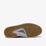 Clarks Lifestyle Sneakers Clarks Men's Code C Tie Leather Sneakers - Navy Leather