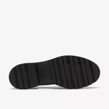 Clarks Slip-Ons & Loafers Clarks Women's Code L Edge Loafers- Black Leather