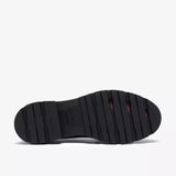 Clarks Slip-Ons & Loafers Clarks Women's Code L Edge Loafers- Navy Leather