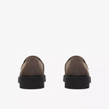 Clarks Slip-Ons & Loafers Clarks Women's Code L Edge Loafers- Taupe Nubuck