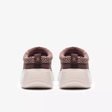 Clarks Slip-Ons & Loafers Clarks Women's Solevana Vibe Athleisure Slip Ons - Fig