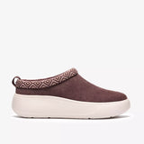 Clarks Slip-Ons & Loafers Clarks Women's Solevana Vibe Athleisure Slip Ons - Fig