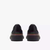Clarks Slip-Ons & Loafers Clarks Women's Westlynn Bella Loafers- Black Leather