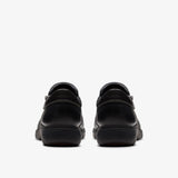 Clarks Slip-Ons & Loafers Clarks Womens Certina Pure Shoes - Black