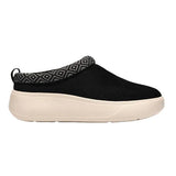 Clarks Slip-Ons & Loafers Medium / Black / 11 US Clarks Women's Solevana Vibe Athleisure Slip Ons- Black
