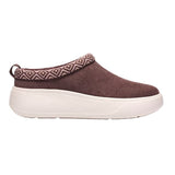 Clarks Slip-Ons & Loafers Medium / Purple / 6 US Clarks Women's Solevana Vibe Athleisure Slip Ons- Fig