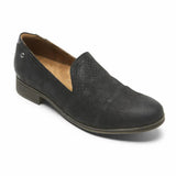 Cobb Hill Slip-Ons & Loafers Cobb Hill Women's Crosbie Loafers- Black