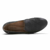 Cobb Hill Slip-Ons & Loafers Cobb Hill Women's Crosbie Loafers- Black