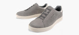 Cole Haan Lace-Ups & Oxfords Cole Haan Men's Grandpro Luxe Slip On Sneakers- Grey