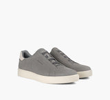 Cole Haan Lace-Ups & Oxfords Medium / Grey / 7 US Cole Haan Men's Grandpro Luxe Slip On Sneakers- Grey