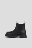 Cougar Ankle Boots Cougar Women's Shani Pull On Winter Boots- Black