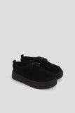 Cougar Booties Cougar Women's Arlo Slip On Mules- Black