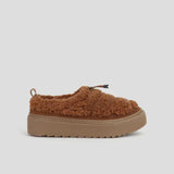 Cougar Booties Cougar Women's Arlo Slip On Mules- Butternut